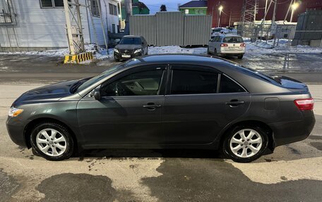 Toyota Camry, 2008 год, 1 450 000 рублей, 9 фотография