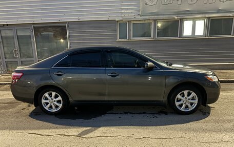 Toyota Camry, 2008 год, 1 450 000 рублей, 8 фотография