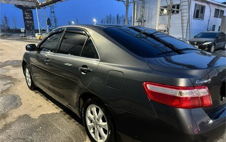 Toyota Camry, 2008 год, 1 450 000 рублей, 10 фотография