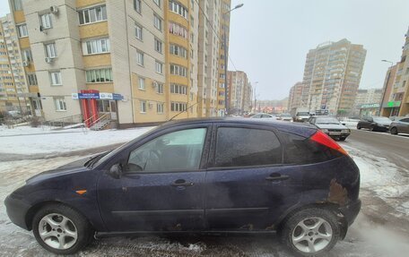 Ford Focus IV, 2000 год, 115 000 рублей, 3 фотография