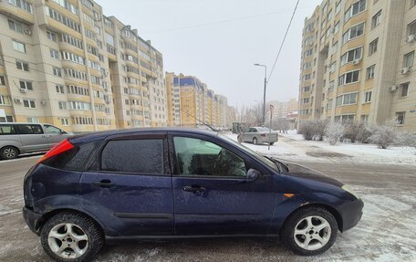 Ford Focus IV, 2000 год, 115 000 рублей, 4 фотография