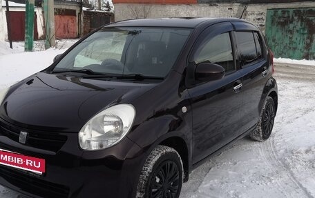 Toyota Passo III, 2013 год, 800 000 рублей, 2 фотография