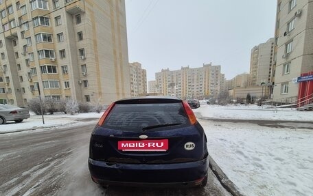 Ford Focus IV, 2000 год, 115 000 рублей, 2 фотография