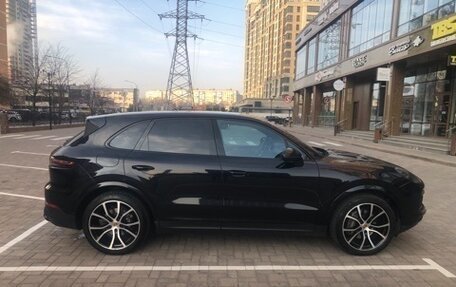 Porsche Cayenne III, 2018 год, 6 500 000 рублей, 6 фотография