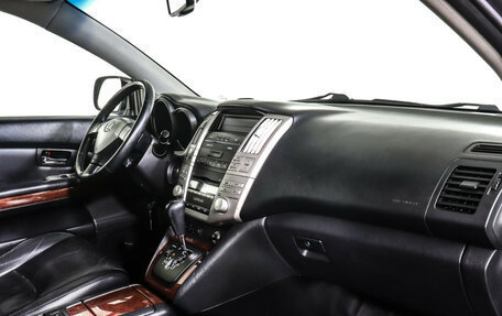 Lexus RX II рестайлинг, 2008 год, 1 698 000 рублей, 11 фотография