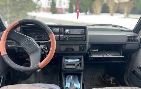 Volkswagen Jetta III, 1986 год, 120 000 рублей, 9 фотография