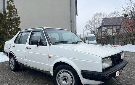 Volkswagen Jetta III, 1986 год, 120 000 рублей, 4 фотография