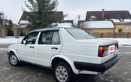 Volkswagen Jetta III, 1986 год, 120 000 рублей, 6 фотография