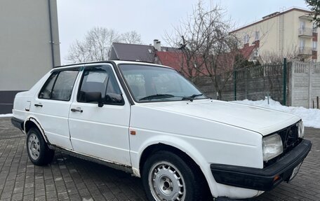 Volkswagen Jetta III, 1986 год, 120 000 рублей, 10 фотография