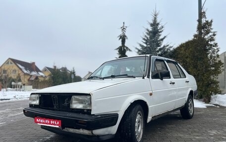 Volkswagen Jetta III, 1986 год, 120 000 рублей, 3 фотография