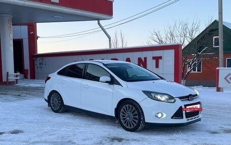 Ford Focus III, 2012 год, 930 000 рублей, 4 фотография