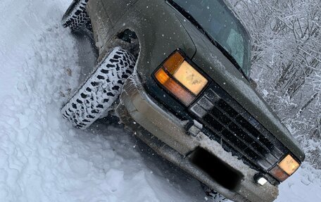 Ford Explorer III, 1991 год, 450 000 рублей, 2 фотография