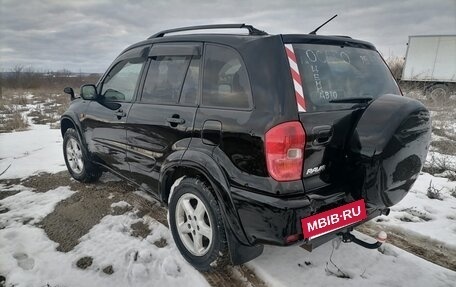 Toyota RAV4, 2002 год, 950 000 рублей, 3 фотография