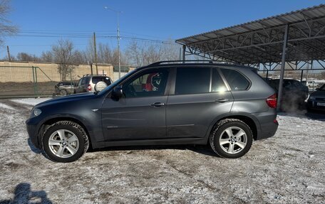 BMW X5, 2011 год, 2 000 000 рублей, 6 фотография