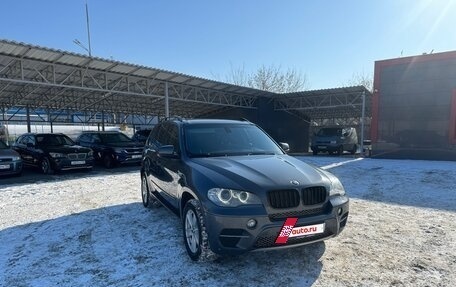 BMW X5, 2011 год, 2 000 000 рублей, 4 фотография