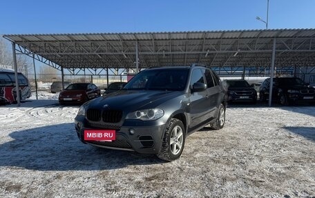 BMW X5, 2011 год, 2 000 000 рублей, 5 фотография