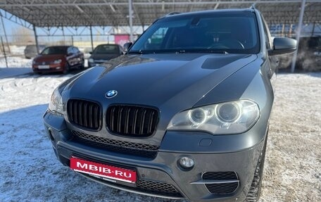 BMW X5, 2011 год, 2 000 000 рублей, 16 фотография