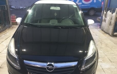 Opel Corsa D, 2010 год, 650 000 рублей, 2 фотография