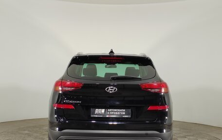 Hyundai Tucson III, 2020 год, 2 950 000 рублей, 6 фотография