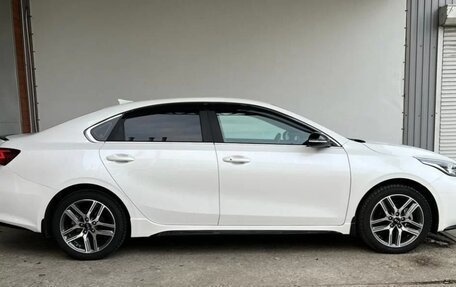 KIA Cerato IV, 2021 год, 2 480 000 рублей, 19 фотография