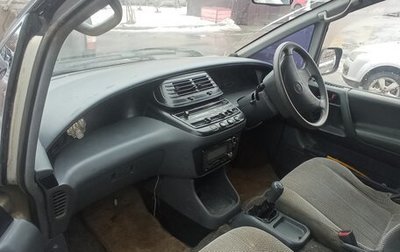 Toyota Estima III рестайлинг -2, 1995 год, 257 000 рублей, 1 фотография