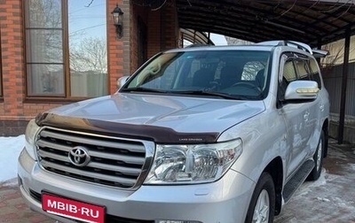 Toyota Land Cruiser 200, 2010 год, 3 321 000 рублей, 1 фотография