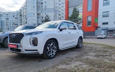 Hyundai Palisade I, 2020 год, 5 500 000 рублей, 1 фотография