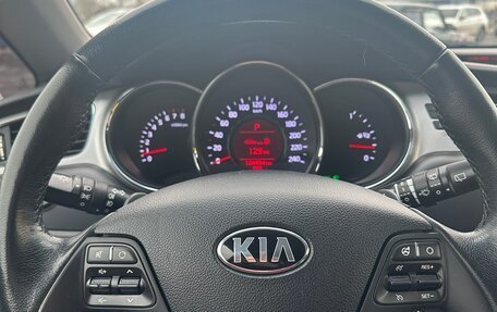 KIA cee'd III, 2014 год, 1 310 000 рублей, 9 фотография