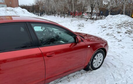 Audi A6, 2004 год, 925 000 рублей, 8 фотография