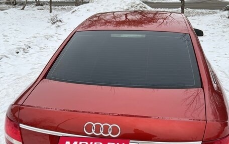 Audi A6, 2004 год, 925 000 рублей, 6 фотография