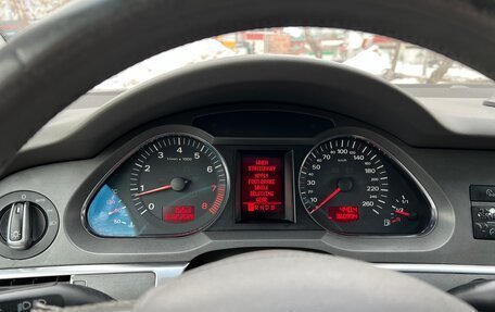 Audi A6, 2004 год, 925 000 рублей, 21 фотография