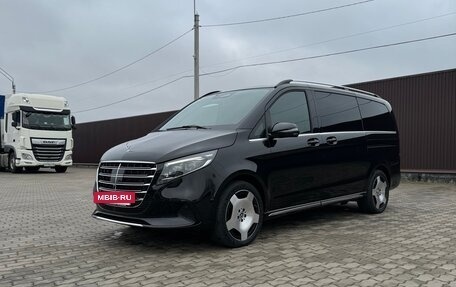 Mercedes-Benz V-Класс, 2024 год, 15 149 000 рублей, 6 фотография