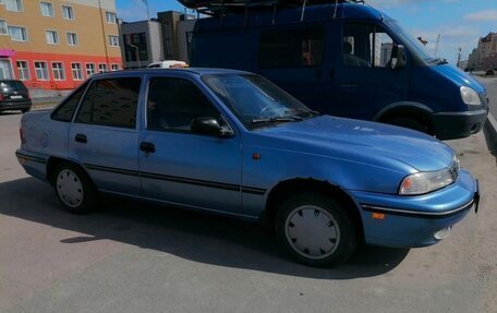 Daewoo Nexia I рестайлинг, 2007 год, 120 000 рублей, 4 фотография