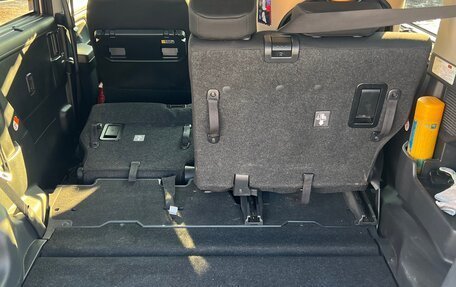 Toyota Roomy I, 2019 год, 1 300 000 рублей, 17 фотография