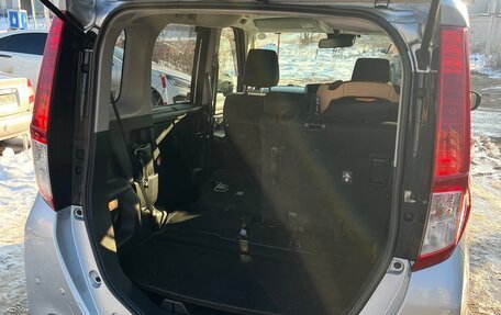 Toyota Roomy I, 2019 год, 1 300 000 рублей, 16 фотография