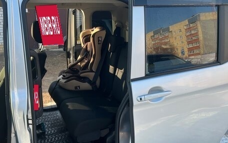 Toyota Roomy I, 2019 год, 1 300 000 рублей, 14 фотография