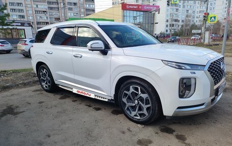 Hyundai Palisade I, 2020 год, 5 500 000 рублей, 4 фотография