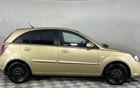 KIA Rio II, 2011 год, 610 000 рублей, 4 фотография