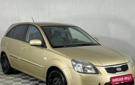 KIA Rio II, 2011 год, 610 000 рублей, 3 фотография