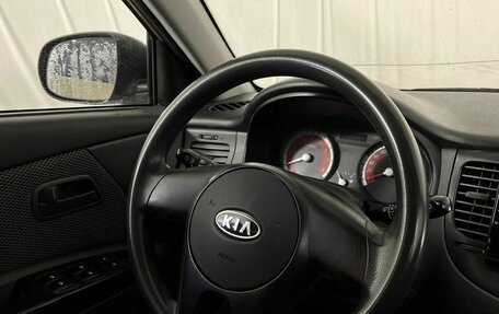 KIA Rio II, 2011 год, 610 000 рублей, 9 фотография