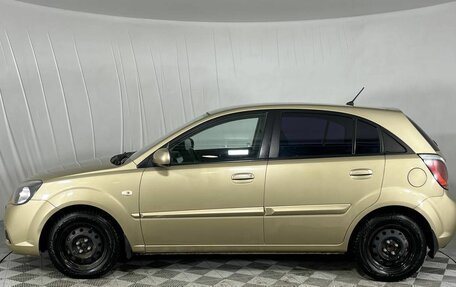 KIA Rio II, 2011 год, 610 000 рублей, 8 фотография