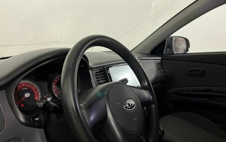 KIA Rio II, 2011 год, 610 000 рублей, 13 фотография