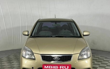 KIA Rio II, 2011 год, 610 000 рублей, 2 фотография