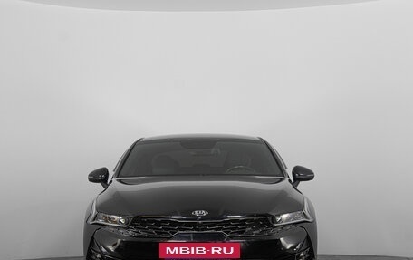 KIA K5, 2021 год, 3 269 000 рублей, 3 фотография