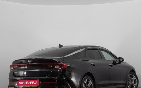 KIA K5, 2021 год, 3 269 000 рублей, 5 фотография