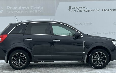 Opel Antara I, 2010 год, 1 075 000 рублей, 6 фотография