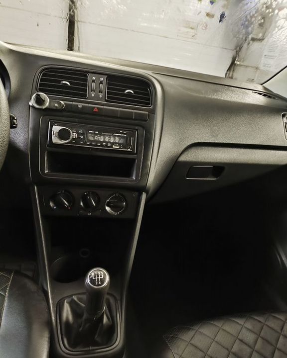 Volkswagen Polo V, 2010 год, 580 000 рублей, 14 фотография