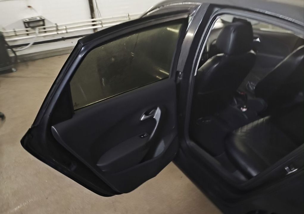 Volkswagen Polo V, 2010 год, 580 000 рублей, 10 фотография