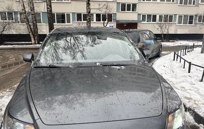 Volvo S40 II, 2005 год, 700 000 рублей, 1 фотография