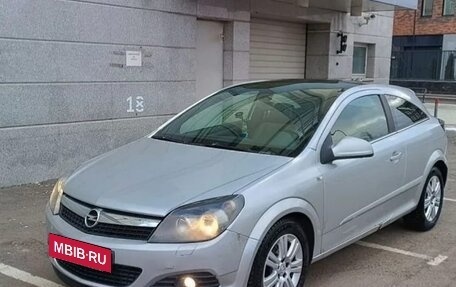 Opel Astra H, 2010 год, 680 000 рублей, 1 фотография